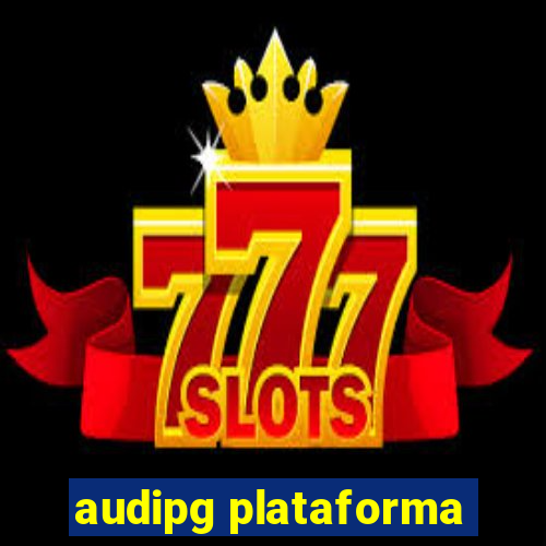 audipg plataforma